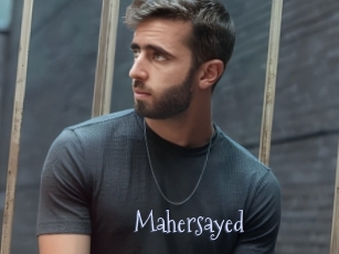 Mahersayed