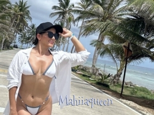 Mahiiaqueen