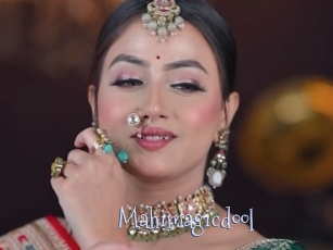 Mahimagicdool