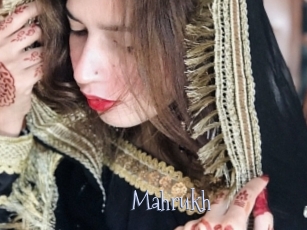 Mahrukh