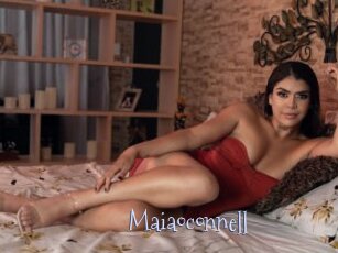 Maiaoconnell