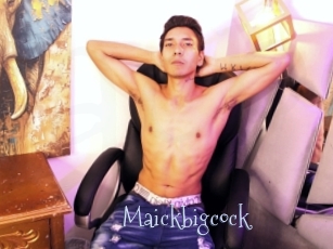 maickbigcock Faceporno