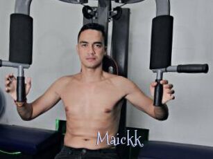 Maickk