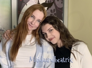 Maidaandbeatrix