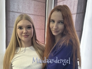 Maidaandengel