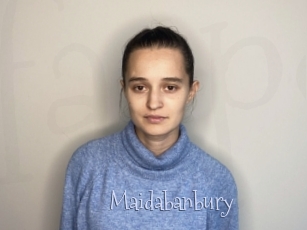 Maidabanbury