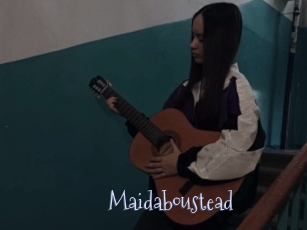 Maidaboustead