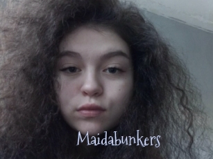 Maidabunkers