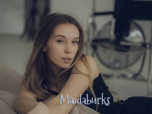 Maidaburks