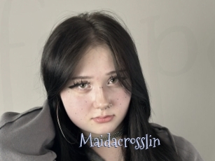 Maidacrosslin