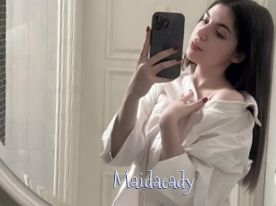 Maidaeady
