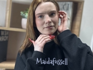 Maidafussell