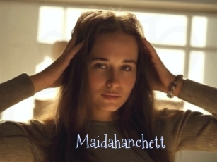 Maidahanchett