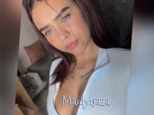 Maidyisaza