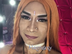 Maigresexy