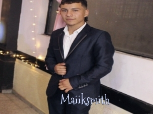 Maiiksmith