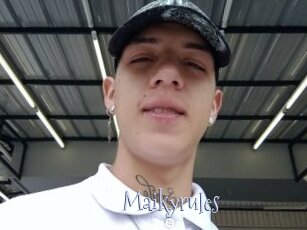 Maikyrules