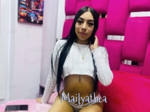 Mailyathea