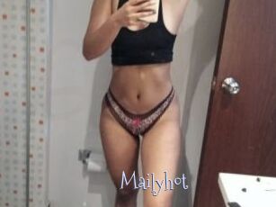 Mailyhot