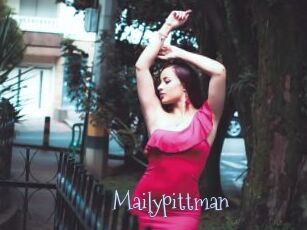 Mailypittman