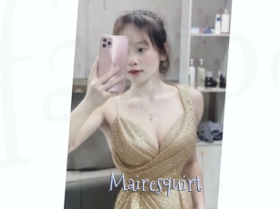 Mairesquirt