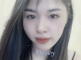 Maisany