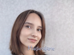 Maisiecalame