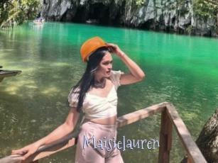 Maisielauren