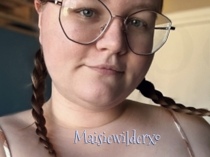 Maisiewilderxo