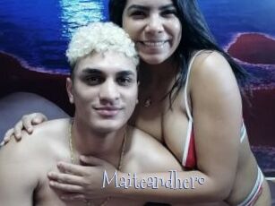 maiteandhero Faceporno