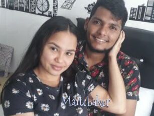 Maitebaker