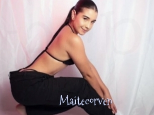 Maitecorven