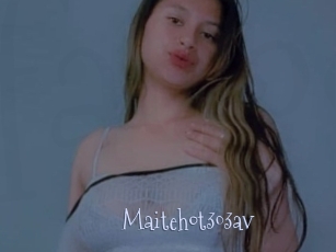 Maitehot303av