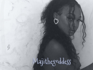 Majithegoddess