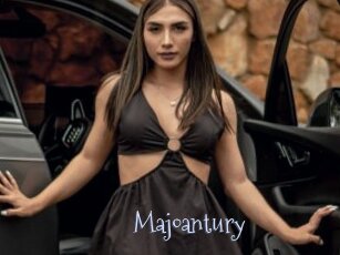 Majoantury