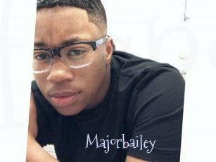 Majorbailey