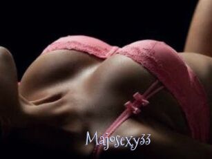 Majosexy33