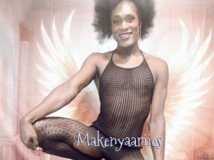 Makenyaariies