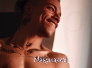 makymaxwell Faceporno