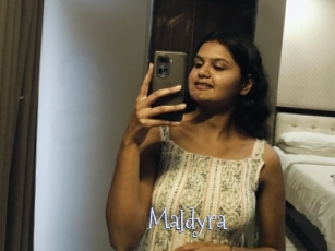 maldyra Faceporno