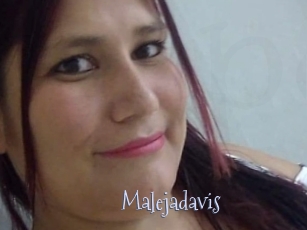 Malejadavis