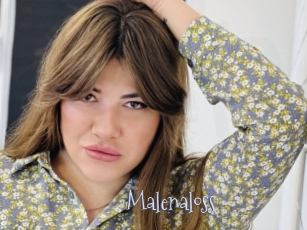 Malenaloss