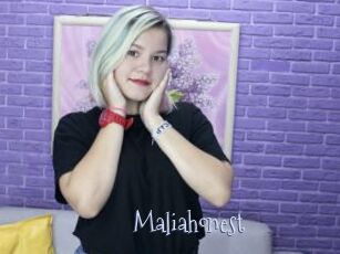 Maliahonest