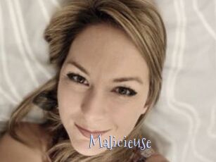 Malicieuse