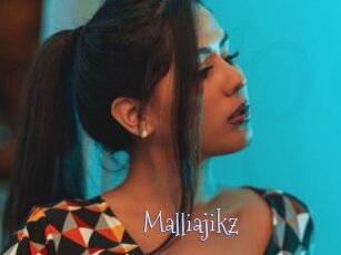 malliajikz Faceporno
