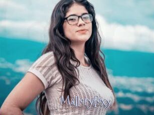 Malloryfoxy
