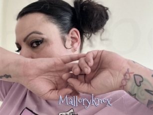 Malloryknox