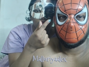 Malluriyaalex