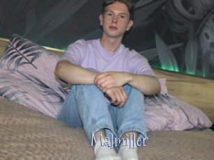 Malmiller