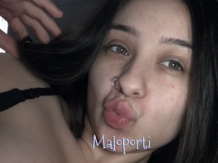 Maloporti